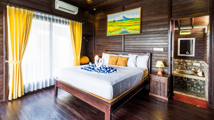 standard room